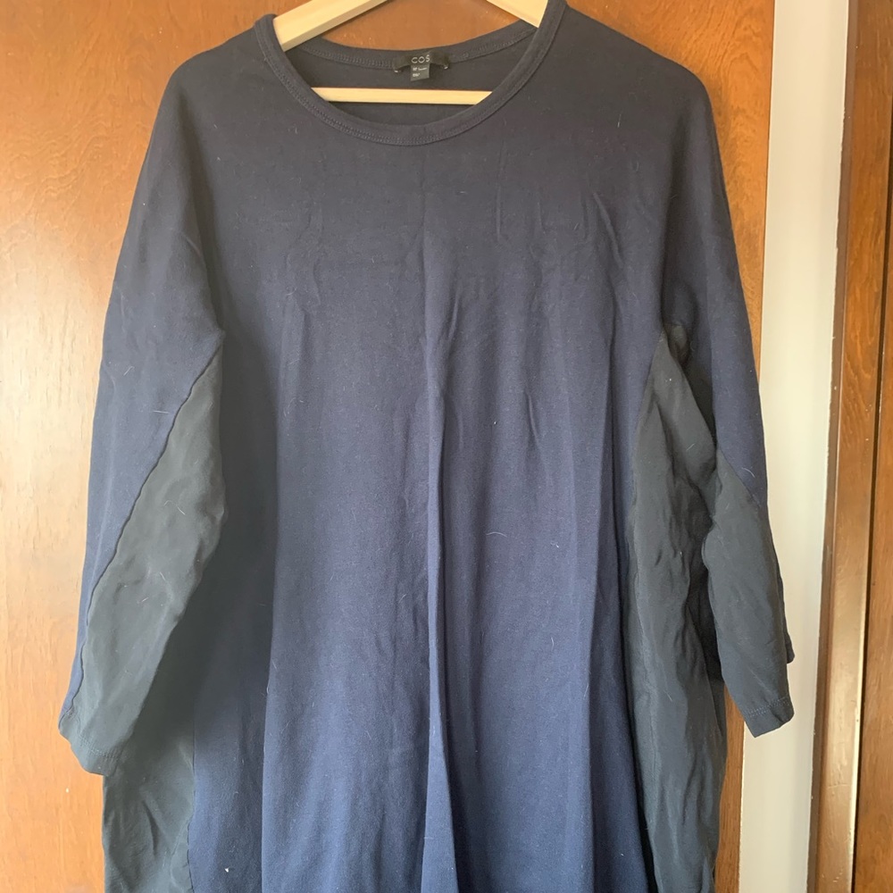 Super cozy dress
